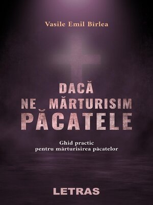 cover image of Daca Ne Marturisim Pacatele